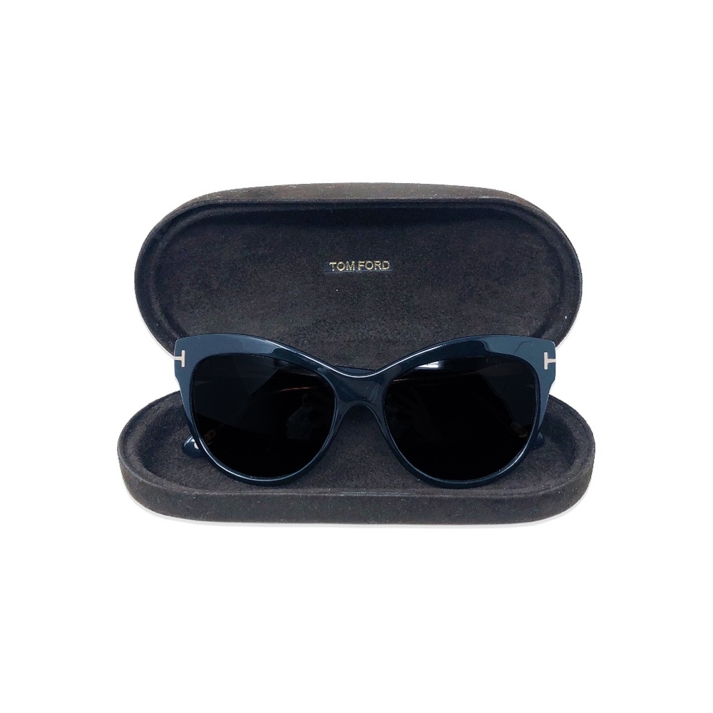 Tom Ford Sunglasses